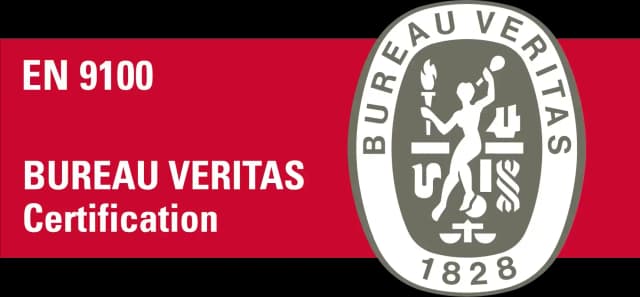 EN 9100